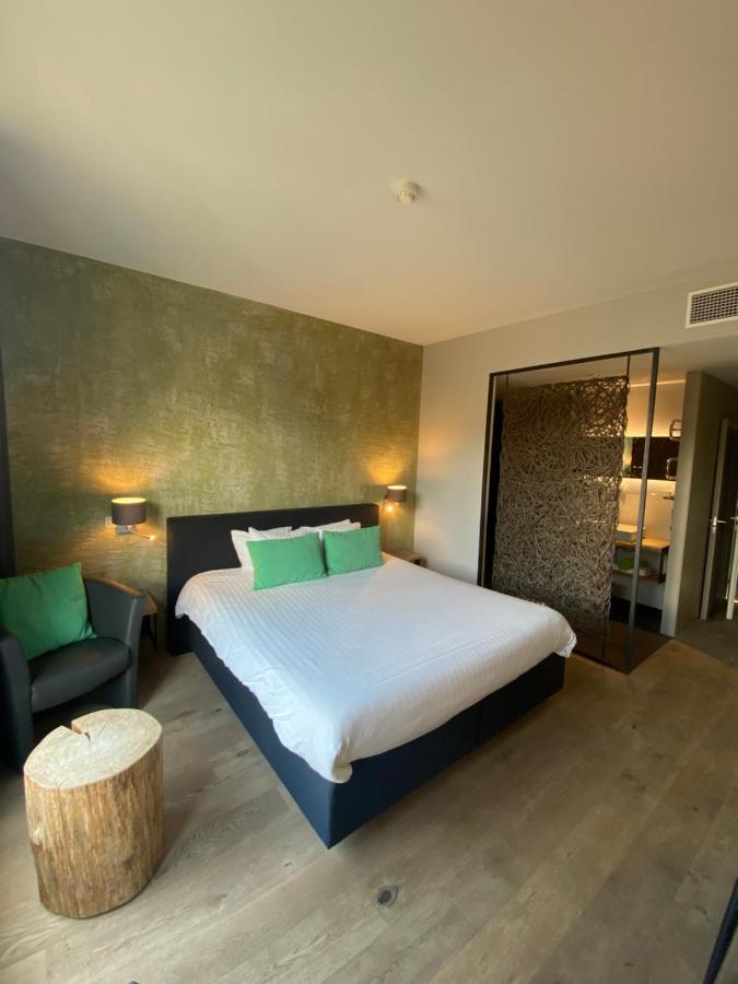 Hotel Wellness Eau De Roche Durbuy Exterior photo