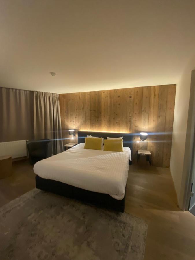 Hotel Wellness Eau De Roche Durbuy Exterior photo